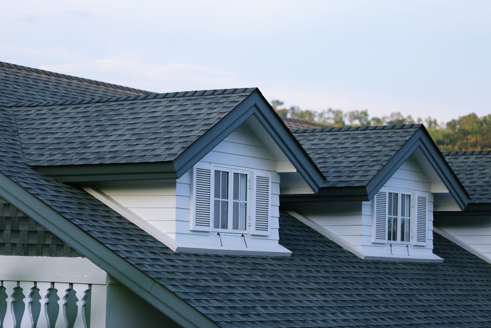 Buda Texas Roof